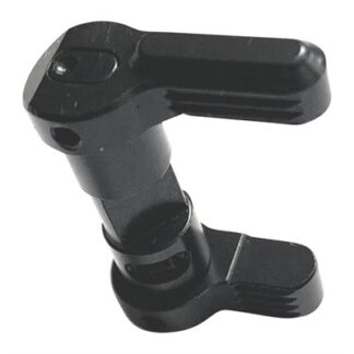 SEMI AUTO AMBI 90 DEGREE SELECTOR WITH Q LEVERS