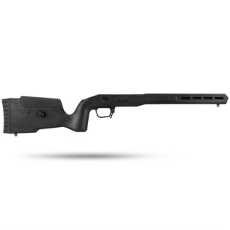 FIELD STOCK CHASSIS FOR REMINGTON 700 SA RIGHT HAND BLACK