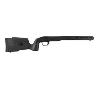 MDT Field Stock Chassis for Howa 1500 SA, Right-Hand, Black