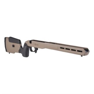 MDT Field Stock Chassis for Howa 1500 Short Action, Right Hand, FDE