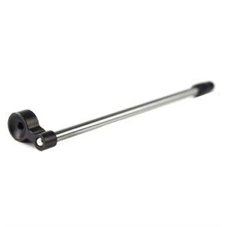 Samson Ejector Rod Bullseye for Ruger Wrangler, Black Oxide
