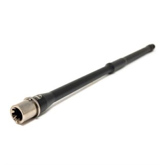 Faxon Firearms Match 6.5 Grendel 18 in 1-8 Twist Gunner Contour Barrel, Nitride Finish