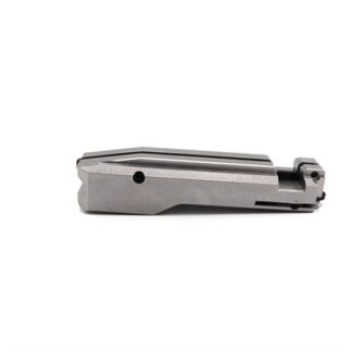 Kidd Innovative Design Complete Bolt for Ruger 10/22 .22 LR, Silver Matte