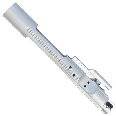KAK Industry M16 AR-15 5.56 NATO Bolt Carrier Group Full Chrome