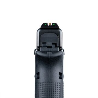 Ameriglo GL-5517MOS Agent 3-Dot Tritium Sight Set for Glock Gen 5 9mm