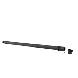 Brownells MR556 5.56x45 16.5 in Medium Chrome Lined Barrel, Phosphate