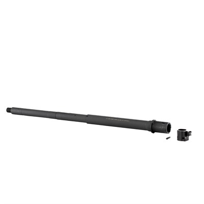 Brownells MR556 5.56x45 16.5 in Medium Chrome Lined Barrel, Phosphate