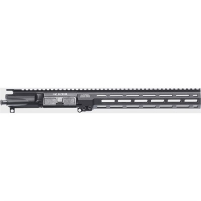 LMT Defense Mars-L MRP-L M-LOK SPECWAR 5.56mm 11.5 in Assembled Upper Receiver