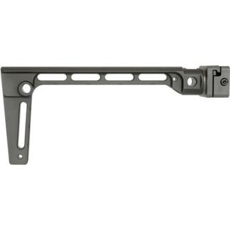 Midwest Industries Arm Brace Side Folding Stock (Black)