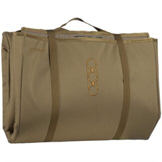 Eberlestock DIRT NAP Shooting Mat, Coyote Brown