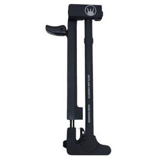 AR-15 HARD CHARGER SIDE CHARGING HANDLE W/FOLDING HANDLE