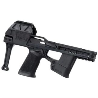 Flux Defense Raider X Blk P320 PDW Pistol Grip