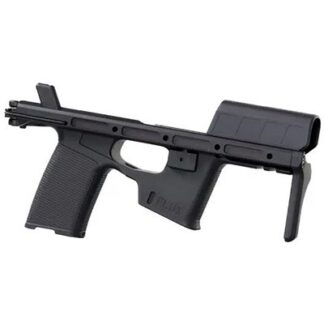 Flux Defense Raider 365 PDW Aluminum Black Grip for P320