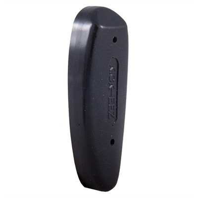 Kick-Eez Large 15/16'' Dual Action Sporting Clay Pad, Black