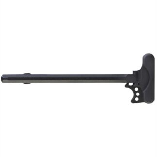Precision Reflex Gas Buster Charging Handle with Flat Latch