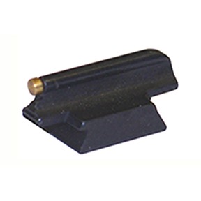 Marble Arms 26-MR Front Sight .260'' 1/16'' Ramp Mounted Brass Gold