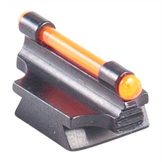 Marble Arms 31-MR Front Sight .312'' Fiber Optic Glow Steel Orange