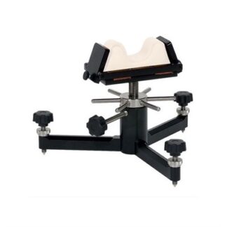 Sinclair International RT-3 Lightweight Benchrest Complete Shooting Rest