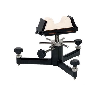 Sinclair International RT-3 Lightweight Benchrest Complete Shooting Rest