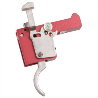 Rifle Basix WTHBY-V Vanguard Adjustable Trigger