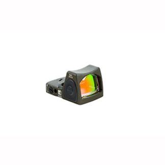 Trijicon RMR Type 2 RM06 3.25 MOA Red Dot Sight OD Green