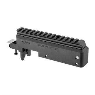 Volquartsen Superlite Receiver 42665 (Stripped)