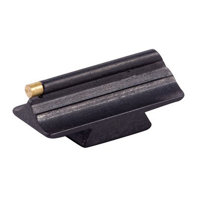 Williams Gun Sight .312 Bead 1/16 Medium Brass Gold Front Sight