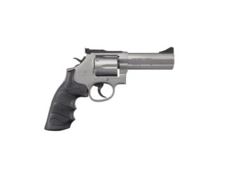 SAR Arms Revolver .357 Magnum 4 in Stainless
