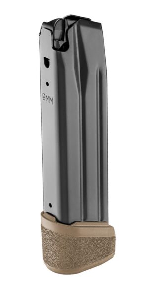 Springfield Armory Echelon 9mm 20-Round Flat Dark Earth Magazine