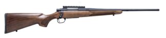 HOWA M1500 SL 243WIN BL/WD 20"
