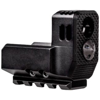 Tapco TAP22008 Compensator for Glock 19 Gen 3 (Black)