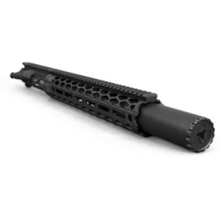 Yankee Hill Machine Turbo Integral 5.56 Upper Suppressor