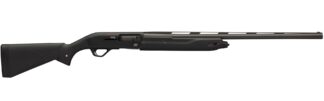 Winchester SX4 12 Gauge Semi-Auto 28 in Matte Black, 4+1 Rounds