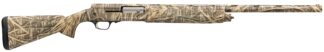Browning A5 12 Gauge Semi-Auto 26 in Shotgun