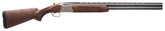 Browning Citori Hunter Grade II Over Under 20 Gauge 28 in Polished Blued Barrel 2-Round Capacity