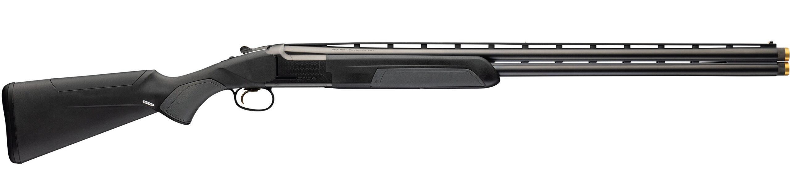 Browning Citori CX Composite 12 Gauge Break Action 32 in 2rd Matte Blued Over/Under