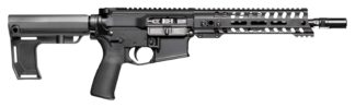 Patriot Ordnance Factory P-15 Constable Semi-Auto .350 Legend 10.5 in 10+1 Black