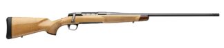 Browning X-Bolt 2 Medallion .243 Winchester 22 in Barrel 4+1 Maple Wood