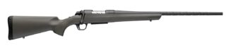 Browning AB3 Pro .300 Winchester Magnum Bolt Action 26 in Barrel 3+1 Matte Blued