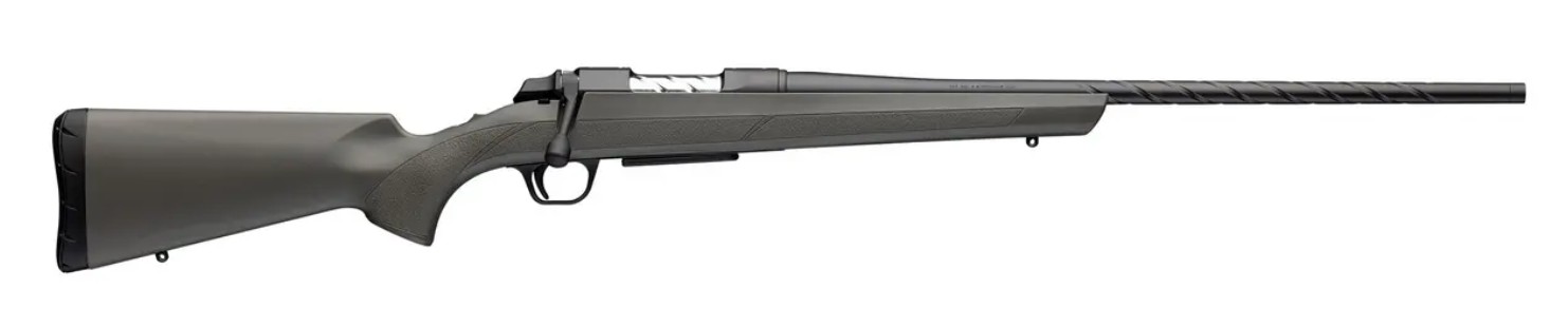 Browning AB3 Pro .300 Winchester Magnum Bolt Action 26 in Barrel 3+1 Matte Blued