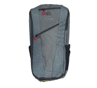 Allen Ruger 10/22 Takedown Rifle Pack with Adjustable Sling Strap, Gray