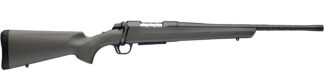 Browning AB3 Pro COMP SPR .300 Winchester Magnum 20" 3+1 Tang Safety Matte Blued