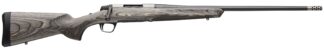 Browning X-Bolt 2 Hunter 7mm PRC Bolt-Action 24 in, 3+1, Matte Blued