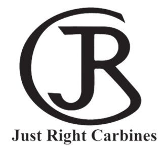 Just Right Carbines Legend 9mm 10 in Threaded Barrel Quad Rail Black