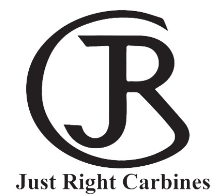 Just Right Carbines Legend 9mm 10 in Threaded Barrel Quad Rail Black