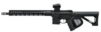 M400 FORGE 5.56 16" Romeo-MSR MLOK Blk 10 CA