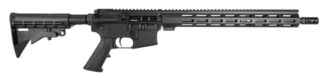 One Horse OH-15 Semi-Auto .223 Rem/5.56 NATO 16 in Black M-LOK Rifle
