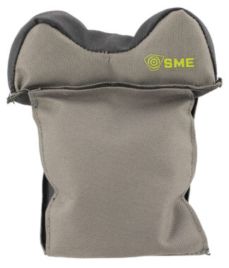 SME Products Window Mount Gun Rest Inert Poly Bead Filled Non-Slip Top & Bottom