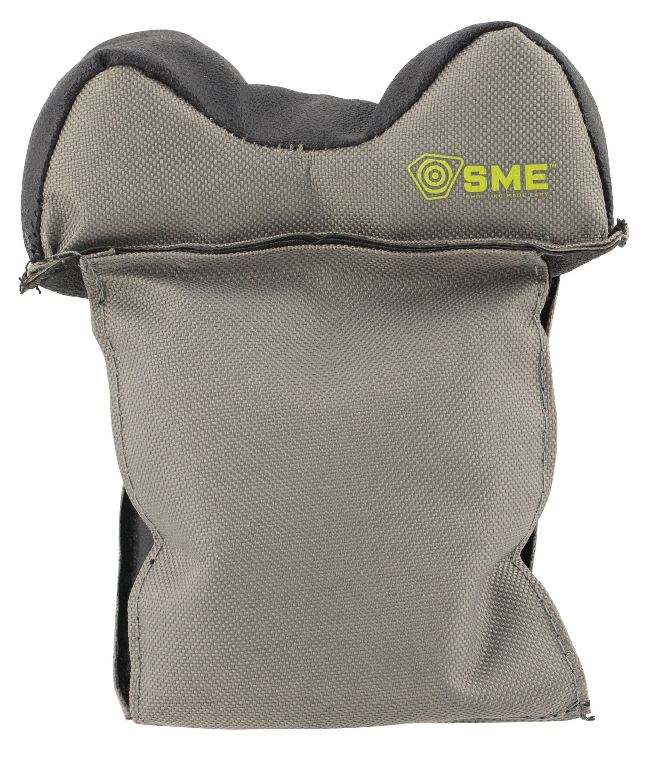 SME Products Window Mount Gun Rest Inert Poly Bead Filled Non-Slip Top & Bottom