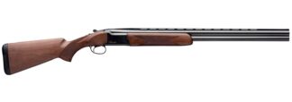 Browning Citori Hunter 28 Gauge 26 in Over/Under Shotgun, Blued/Wood, 2-Round